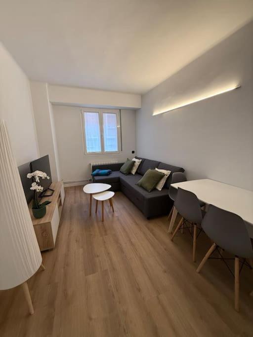 Apartamento Vivienda Renovada Y Centrica *