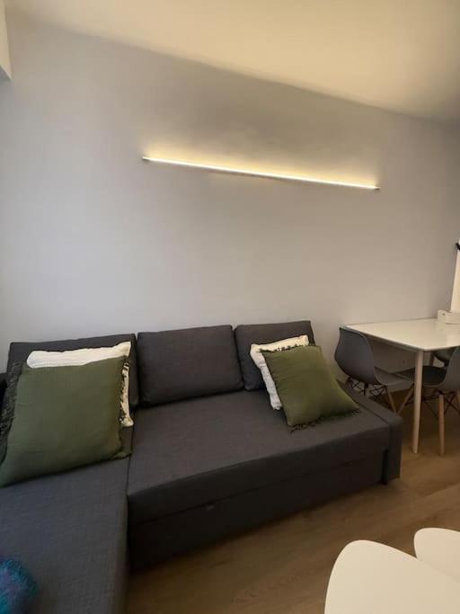 Vivienda Renovada Y Centrica Apartamento Bilbau