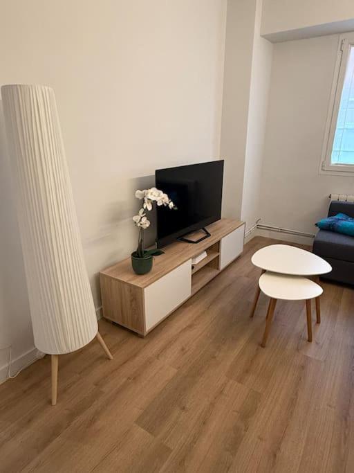 Apartamento Vivienda Renovada Y Centrica *