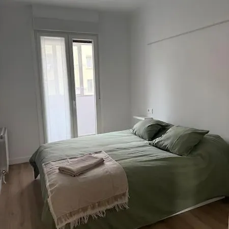 Vivienda Renovada Y Centrica Apartment Bilbao Exterior photo