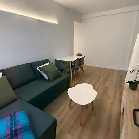 Vivienda Renovada Y Centrica Apartment Bilbao Exterior photo
