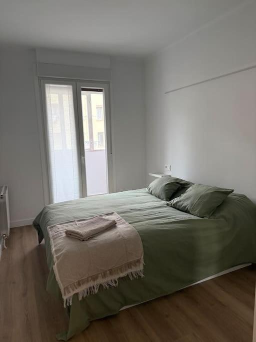 Vivienda Renovada Y Centrica * Bilbao