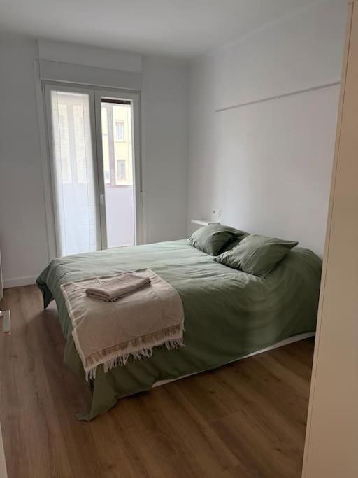 Vivienda Renovada Y Centrica Apartment