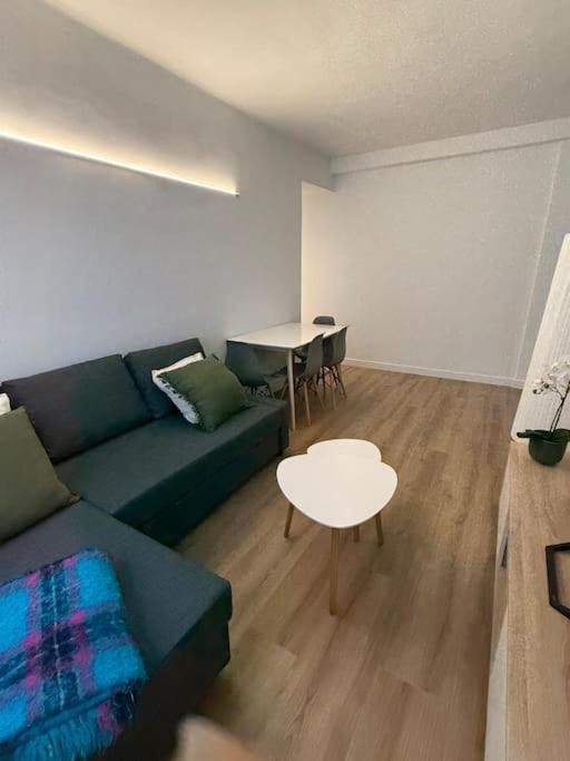 Vivienda Renovada Y Centrica