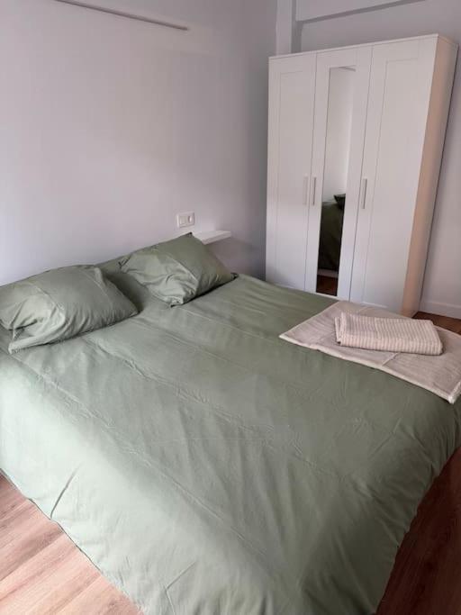 Vivienda Renovada Y Centrica Apartment Bilbao