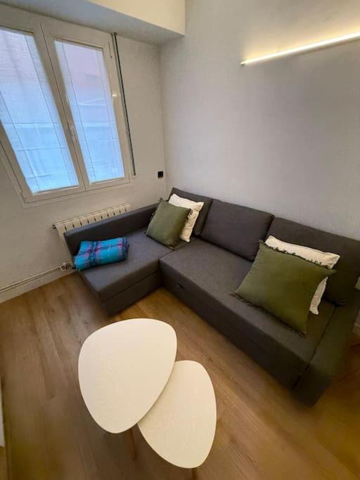 Vivienda Renovada Y Centrica *