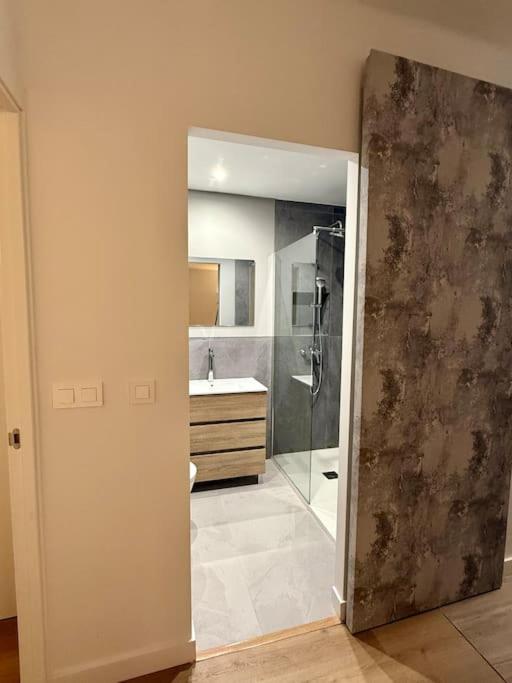 Vivienda Renovada Y Centrica Apartment