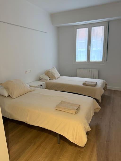 Vivienda Renovada Y Centrica Apartment
