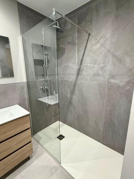 Vivienda Renovada Y Centrica