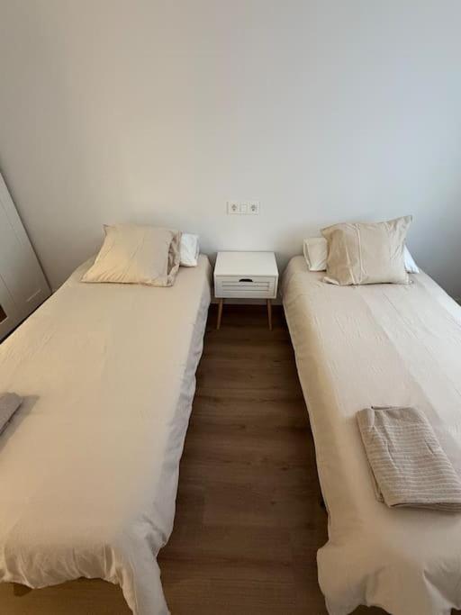 Apartment Vivienda Renovada Y Centrica