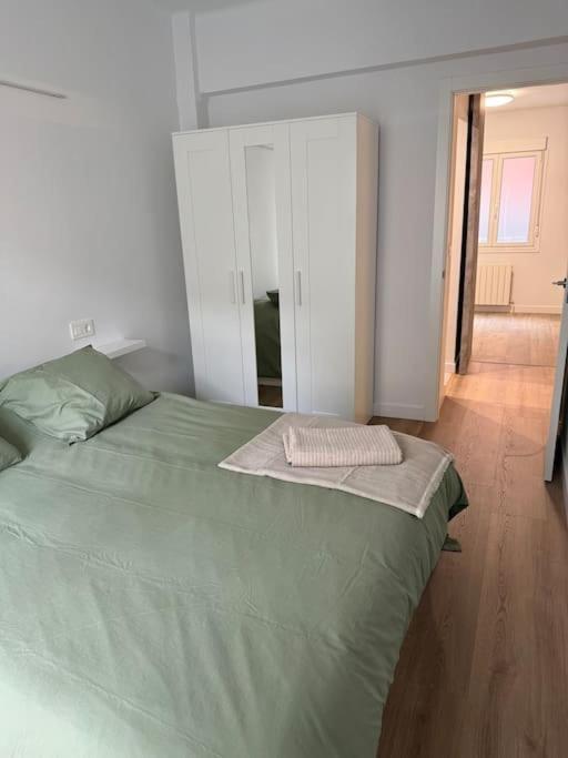 Vivienda Renovada Y Centrica Apartment Bilbao