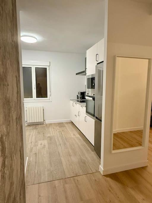 Vivienda Renovada Y Centrica