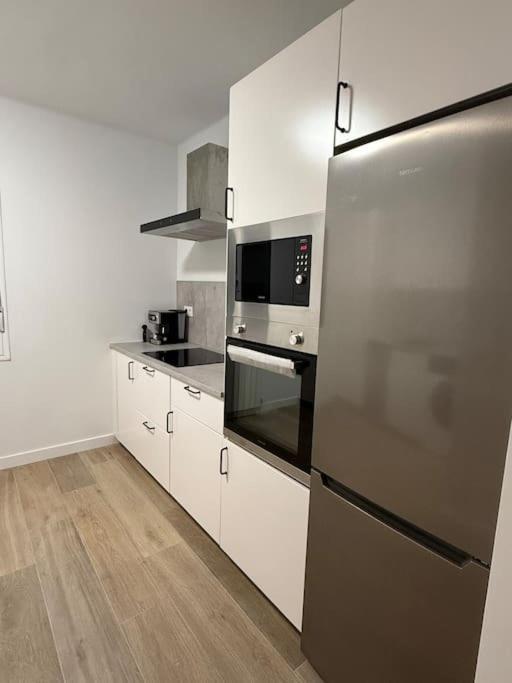 Apartment Vivienda Renovada Y Centrica *